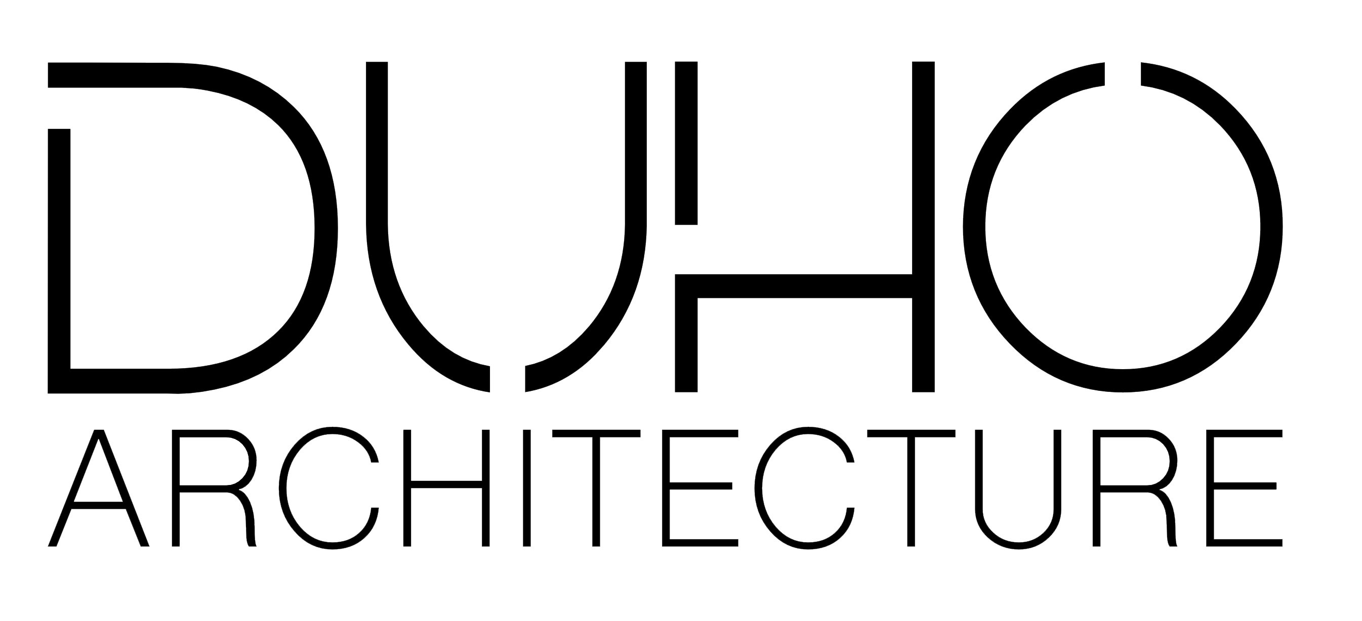 DUHO ARCHITECTURE