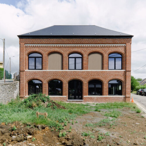 L’ARCHE DE NOE